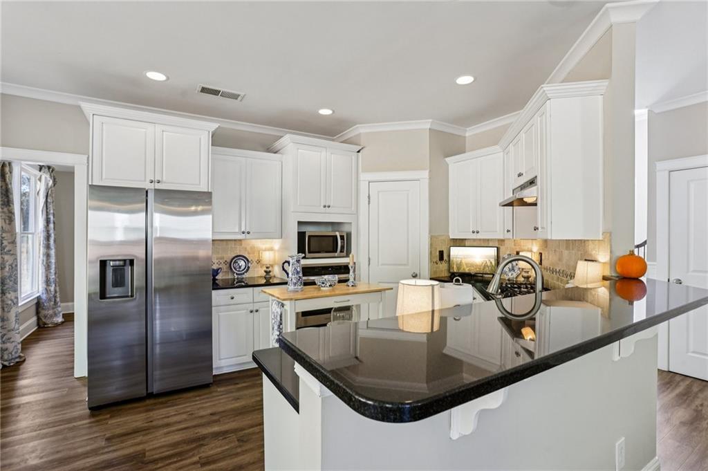 36 Evergreen Way Dallas, GA 30157 - Photo 11 of 55