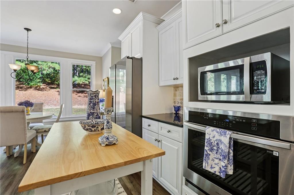 36 Evergreen Way Dallas, GA 30157 - Photo 13 of 55