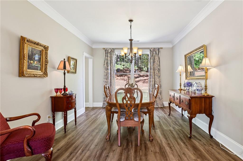 36 Evergreen Way Dallas, GA 30157 - Photo 17 of 55