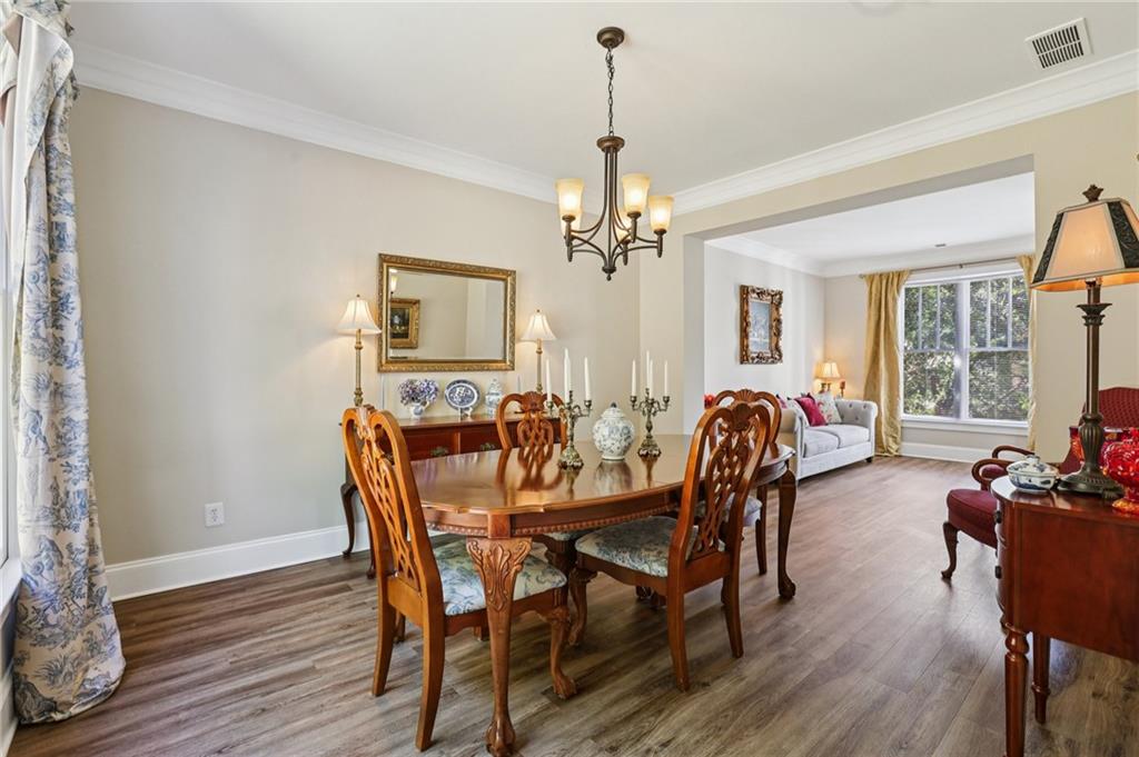 36 Evergreen Way Dallas, GA 30157 - Photo 18 of 55