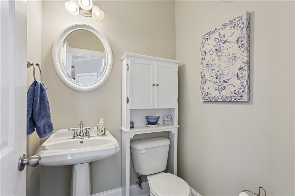 36 Evergreen Way Dallas, GA 30157 - Photo 19 of 55