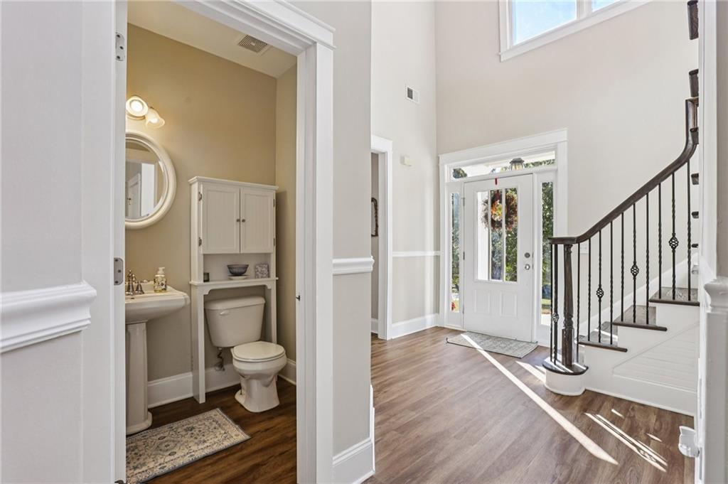 36 Evergreen Way Dallas, GA 30157 - Photo 20 of 55