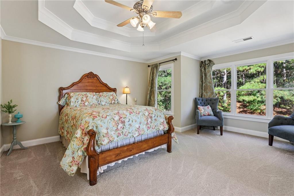 36 Evergreen Way Dallas, GA 30157 - Photo 22 of 55