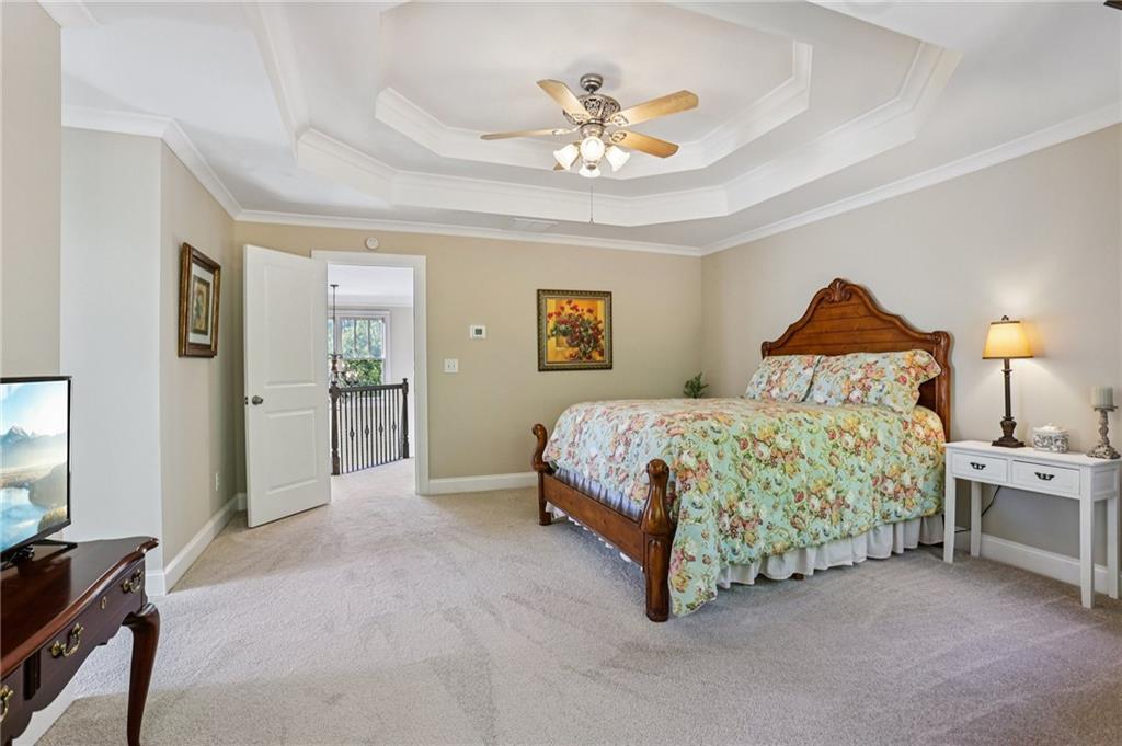 36 Evergreen Way Dallas, GA 30157 - Photo 23 of 55