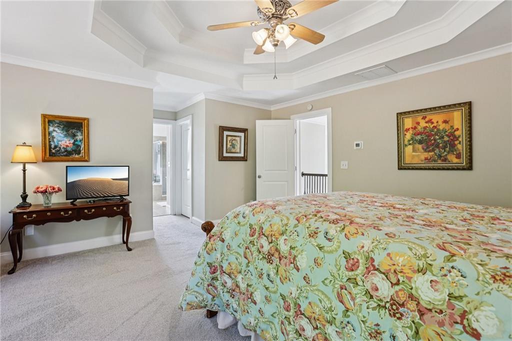 36 Evergreen Way Dallas, GA 30157 - Photo 24 of 55