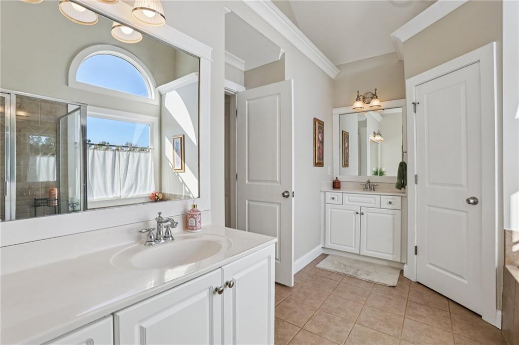 36 Evergreen Way Dallas, GA 30157 - Photo 27 of 55