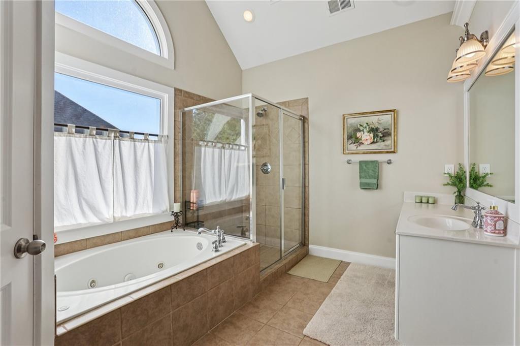 36 Evergreen Way Dallas, GA 30157 - Photo 28 of 55