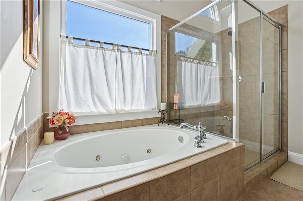 36 Evergreen Way Dallas, GA 30157 - Photo 29 of 55