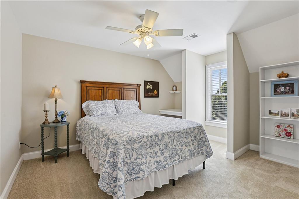 36 Evergreen Way Dallas, GA 30157 - Photo 30 of 55