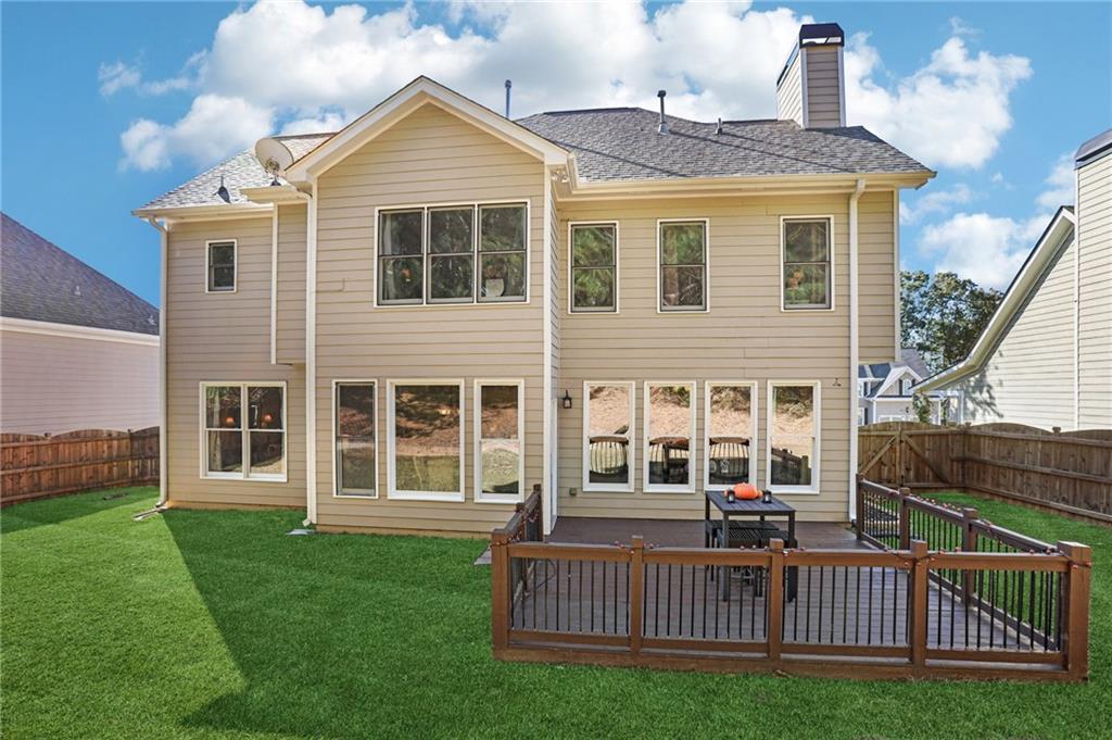 36 Evergreen Way Dallas, GA 30157 - Photo 3 of 55