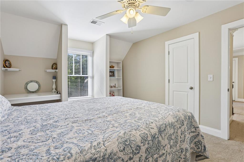 36 Evergreen Way Dallas, GA 30157 - Photo 31 of 55