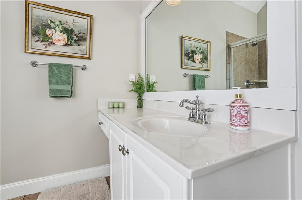 36 Evergreen Way Dallas, GA 30157 - Photo 32 of 55