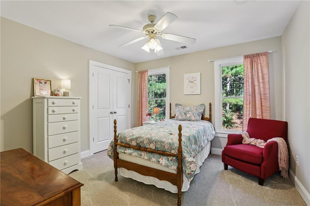 36 Evergreen Way Dallas, GA 30157 - Photo 33 of 55