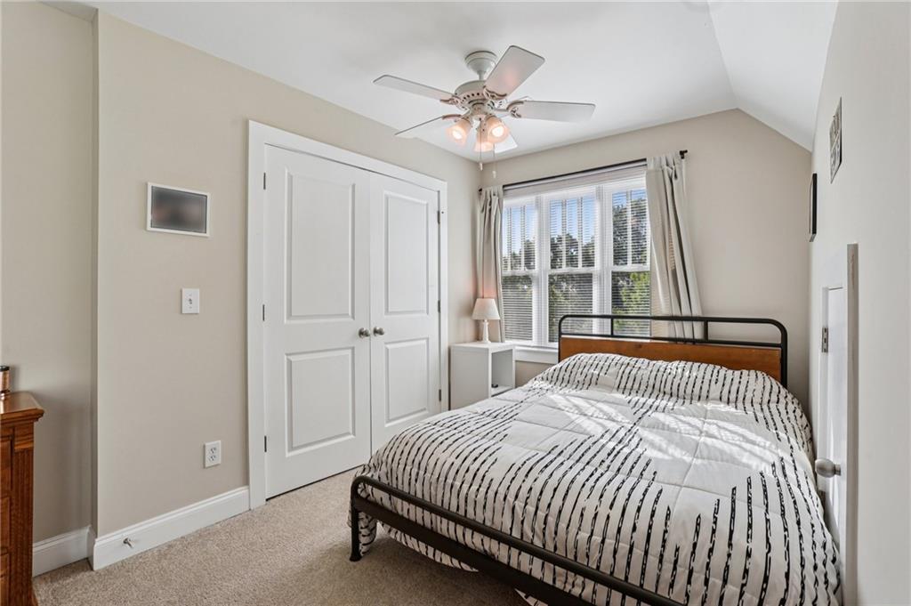 36 Evergreen Way Dallas, GA 30157 - Photo 34 of 55