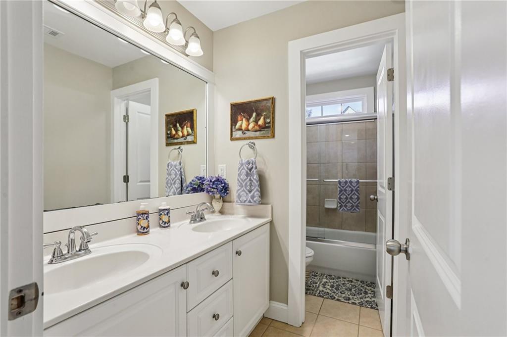 36 Evergreen Way Dallas, GA 30157 - Photo 35 of 55