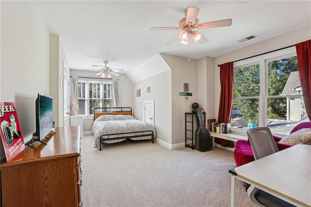 36 Evergreen Way Dallas, GA 30157 - Photo 36 of 55