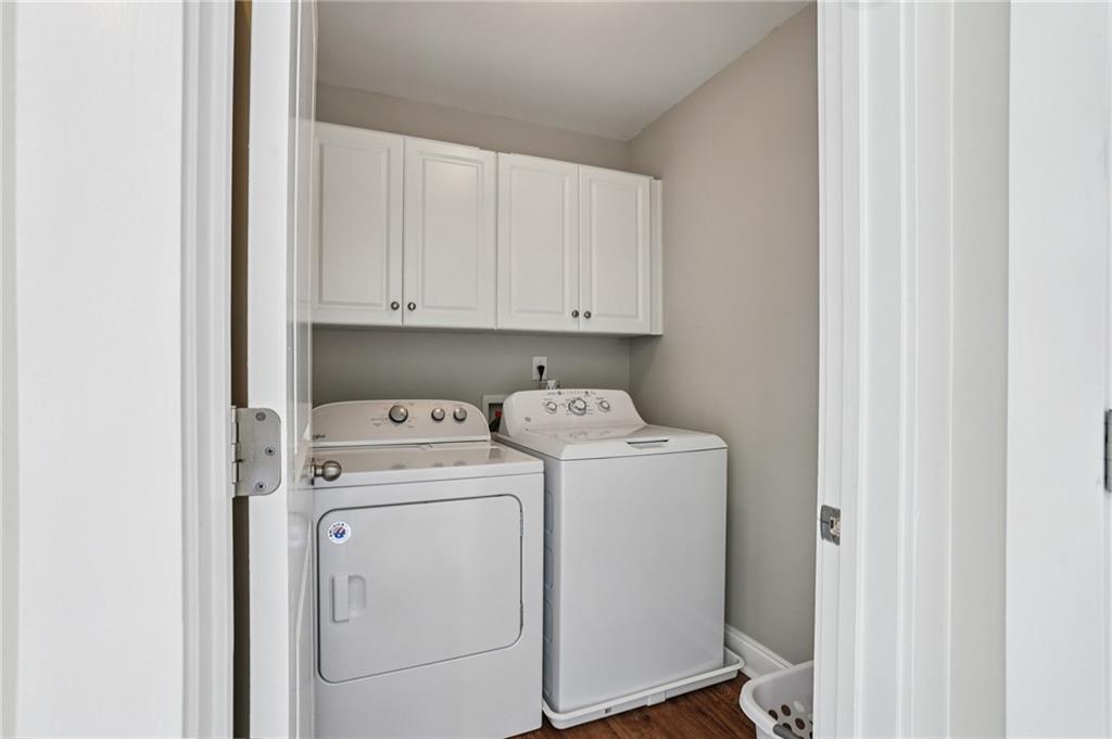 36 Evergreen Way Dallas, GA 30157 - Photo 37 of 55