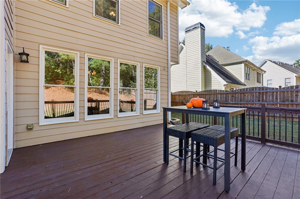 36 Evergreen Way Dallas, GA 30157 - Photo 40 of 55