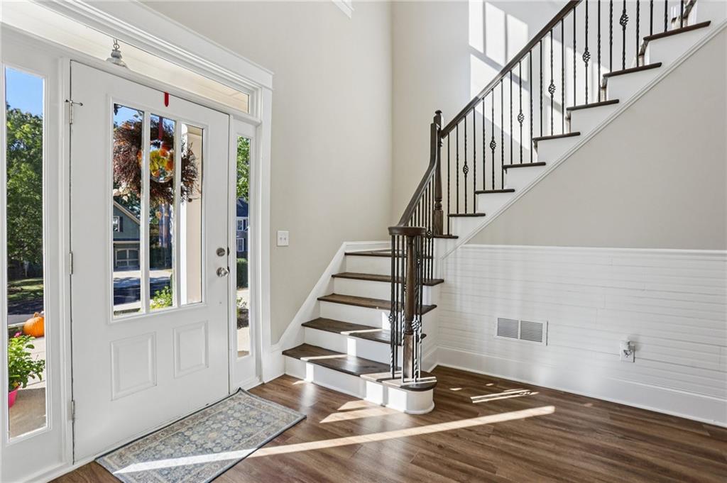 36 Evergreen Way Dallas, GA 30157 - Photo 4 of 55