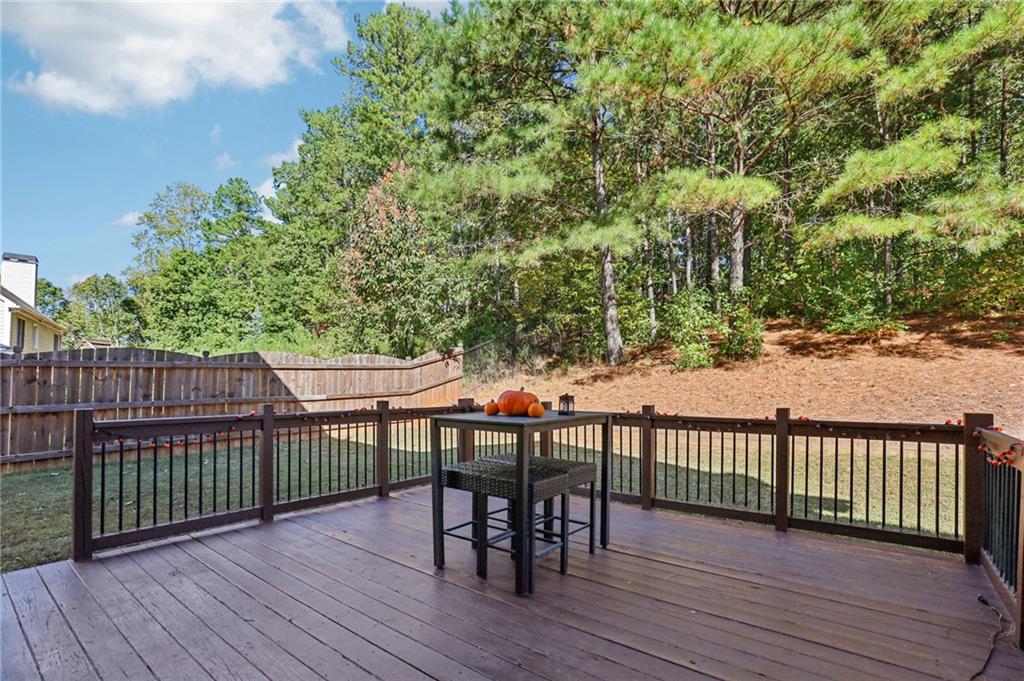 36 Evergreen Way Dallas, GA 30157 - Photo 41 of 55