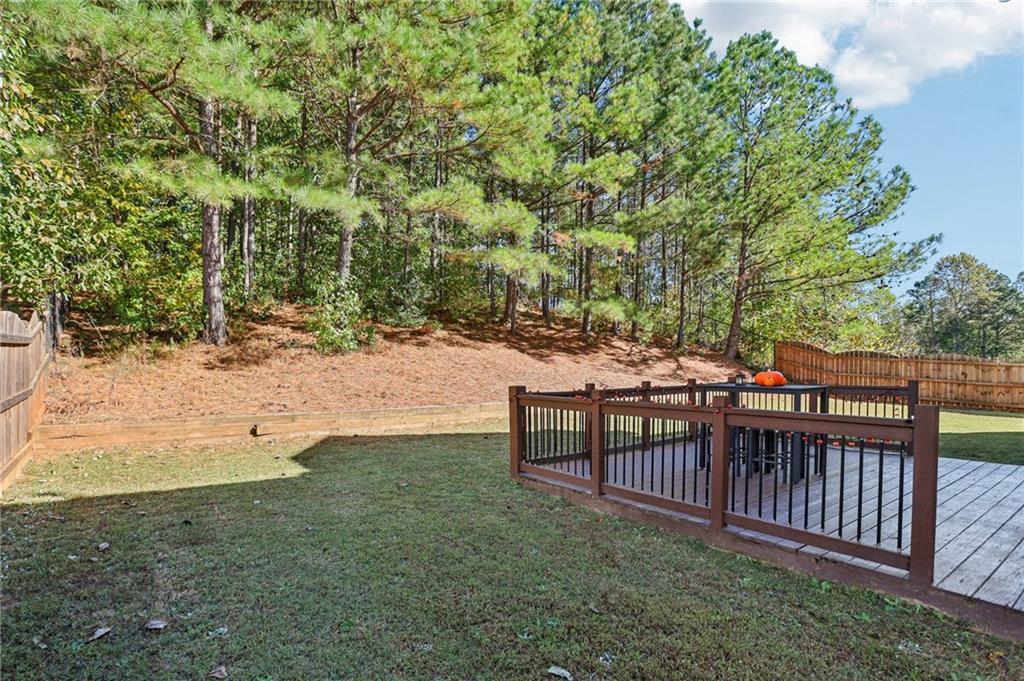 36 Evergreen Way Dallas, GA 30157 - Photo 42 of 55