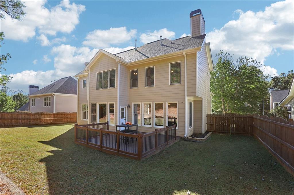 36 Evergreen Way Dallas, GA 30157 - Photo 44 of 55