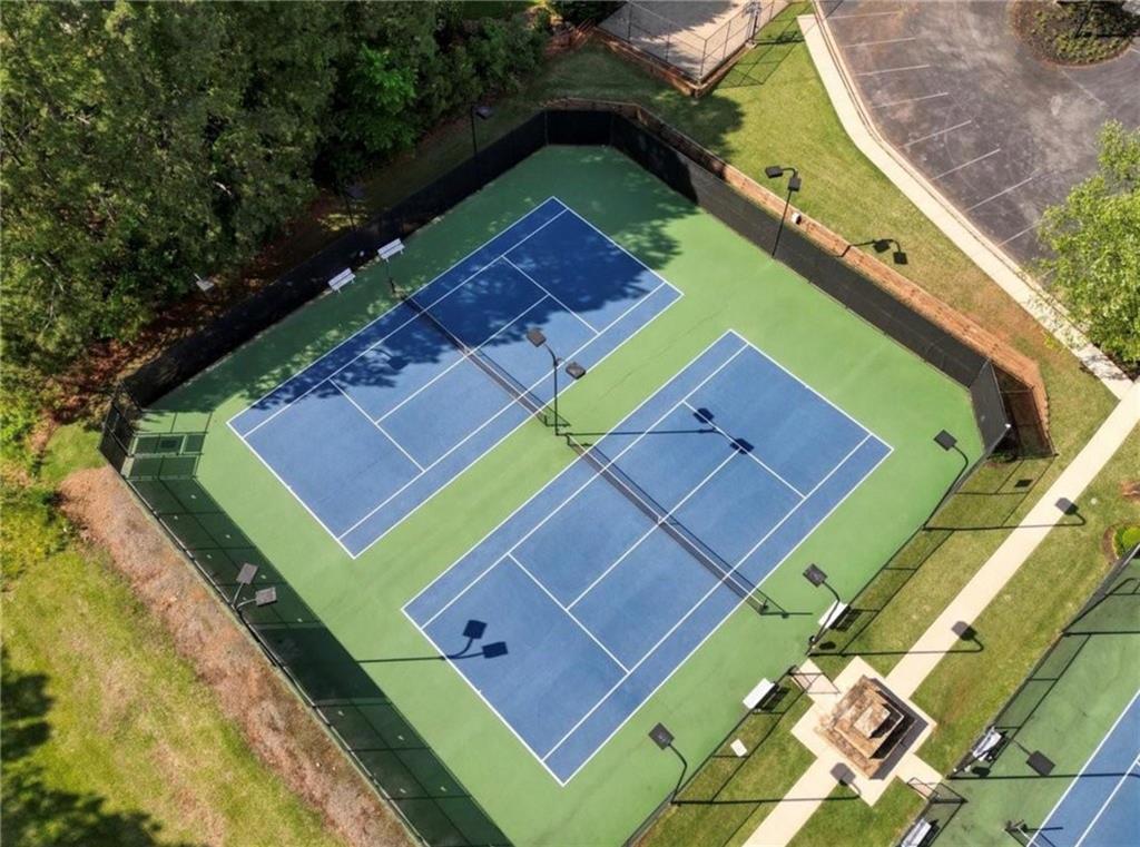 36 Evergreen Way Dallas, GA 30157 - Photo 50 of 55