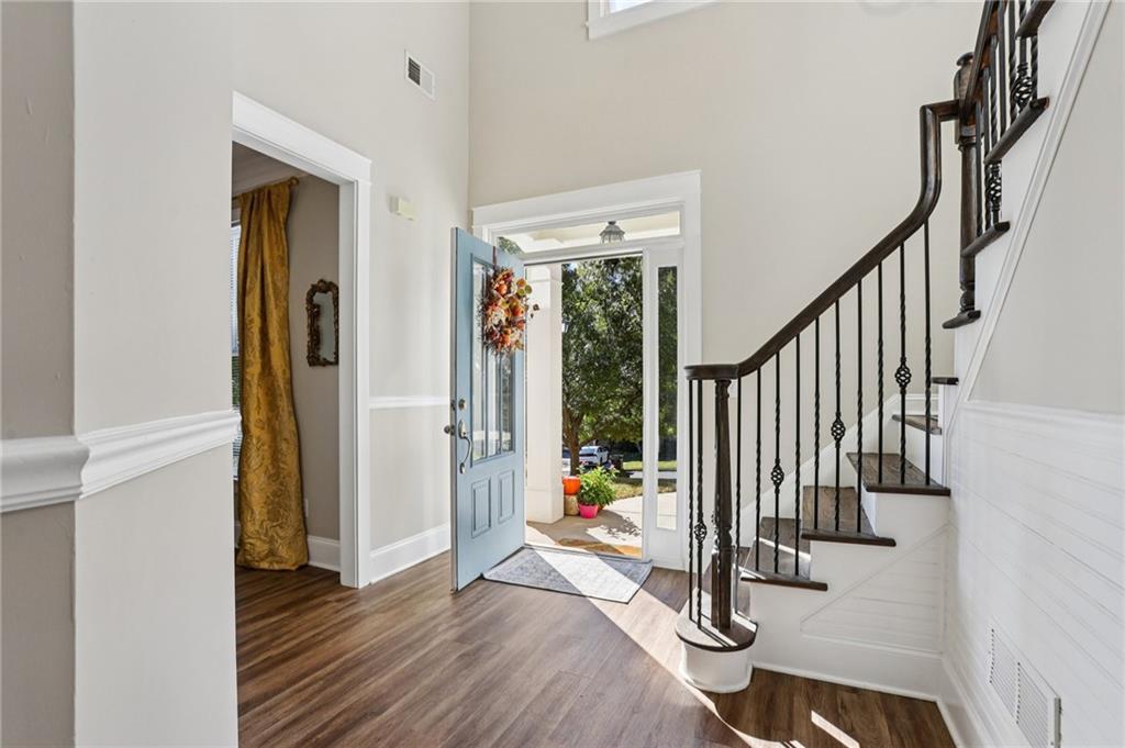 36 Evergreen Way Dallas, GA 30157 - Photo 5 of 55