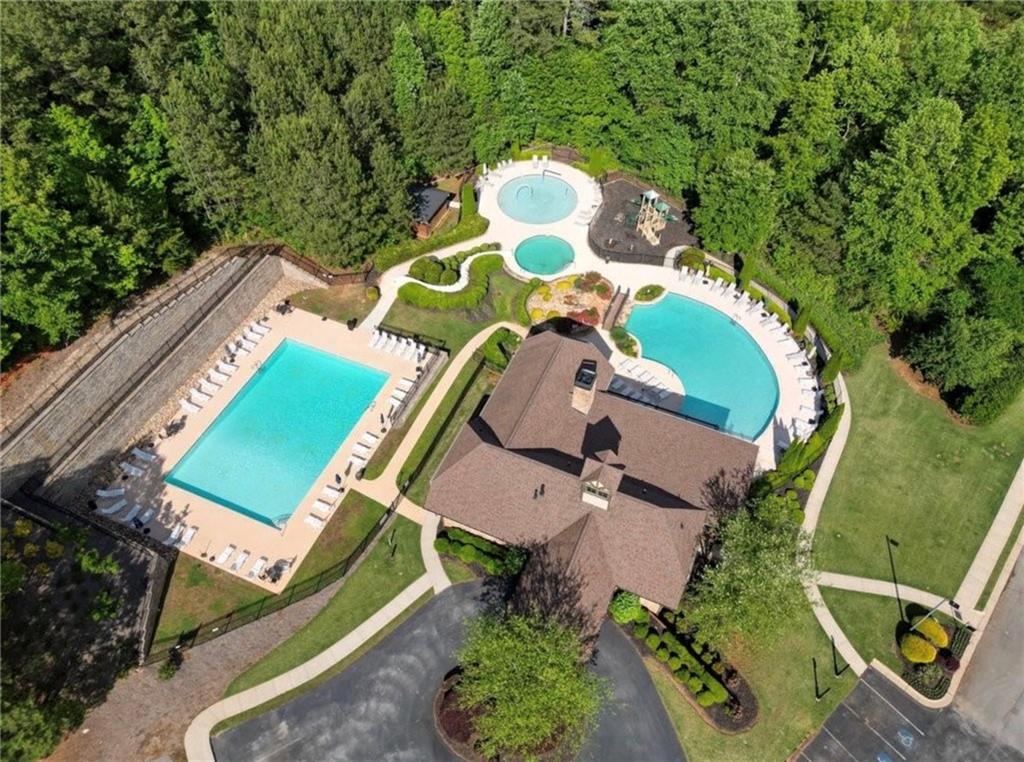 36 Evergreen Way Dallas, GA 30157 - Photo 52 of 55