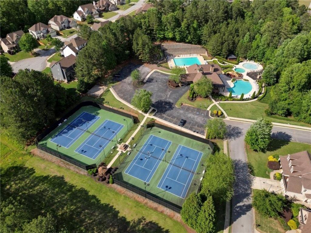 36 Evergreen Way Dallas, GA 30157 - Photo 55 of 55