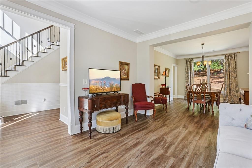 36 Evergreen Way Dallas, GA 30157 - Photo 6 of 55