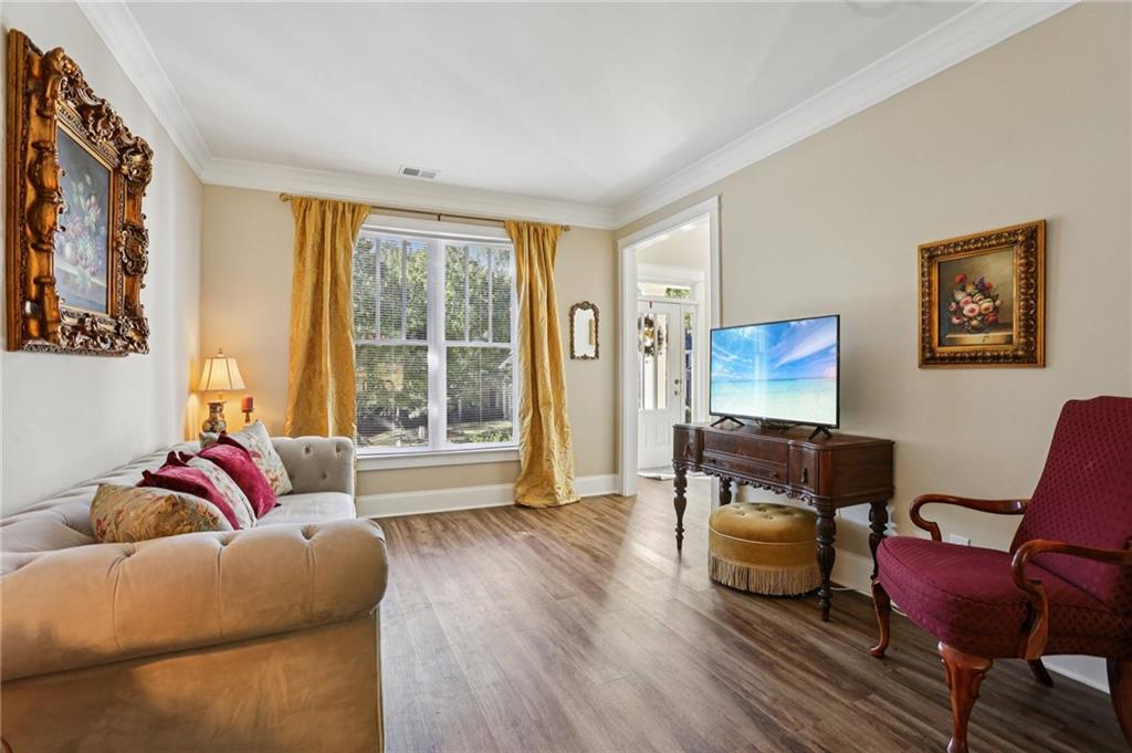 36 Evergreen Way Dallas, GA 30157 - Photo 7 of 55