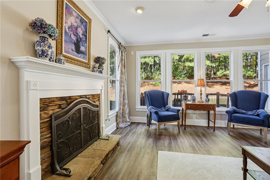 36 Evergreen Way Dallas, GA 30157 - Photo 9 of 55