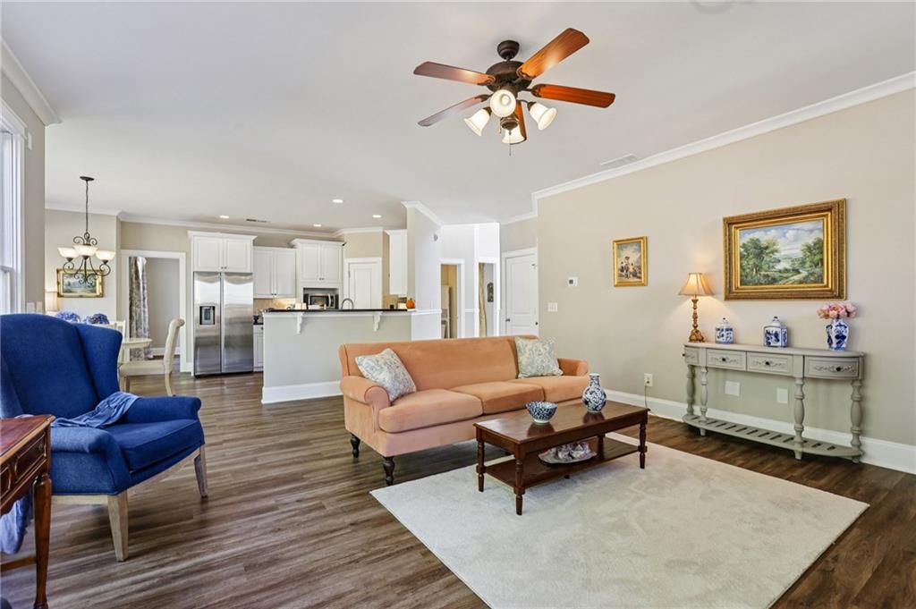 36 Evergreen Way Dallas, GA 30157 - Photo 10 of 55