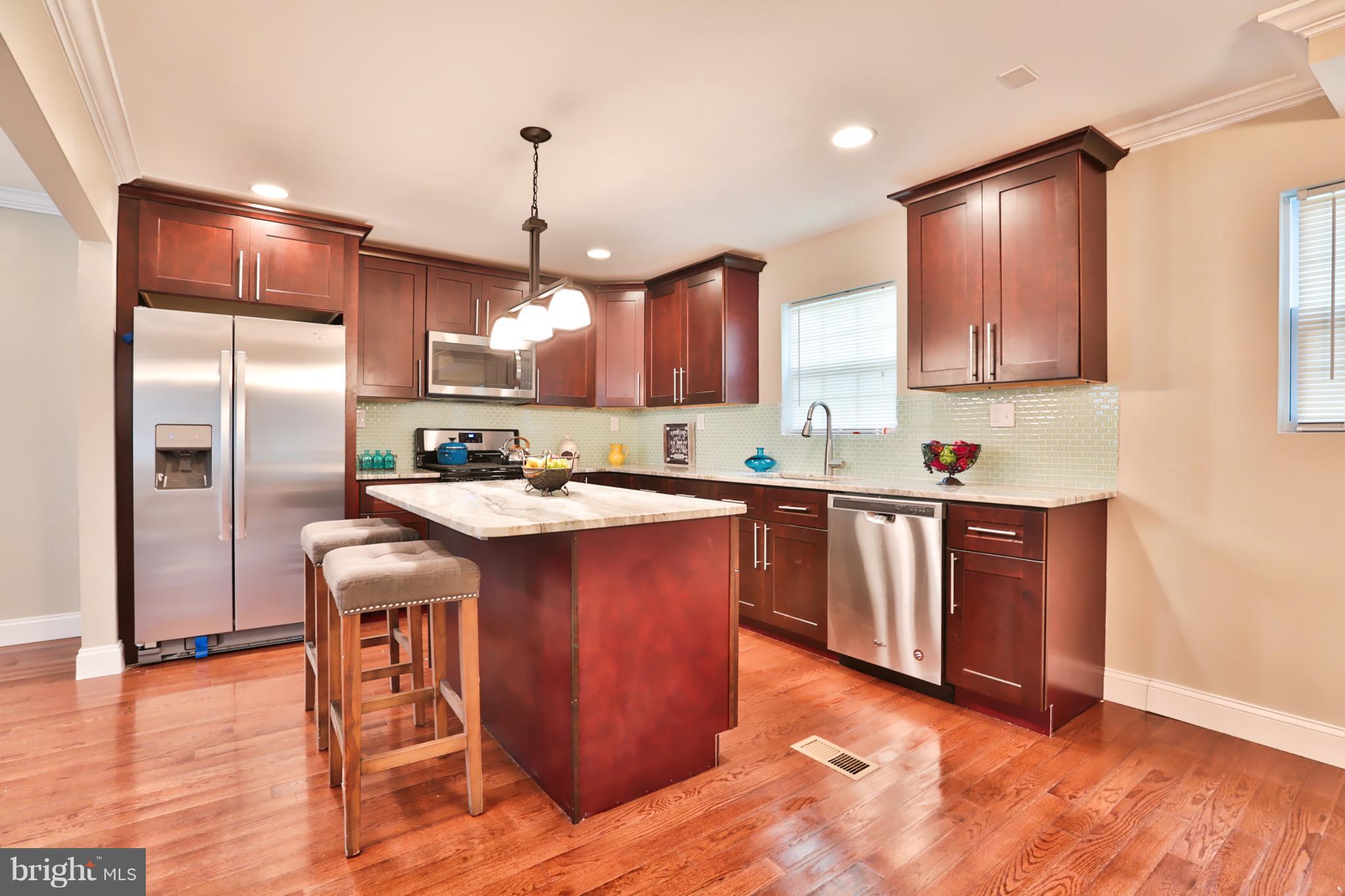 3919 Tiverton Road Randallstown, MD 21133 - Photo 1 of 26 Ideal Space For Entertaining