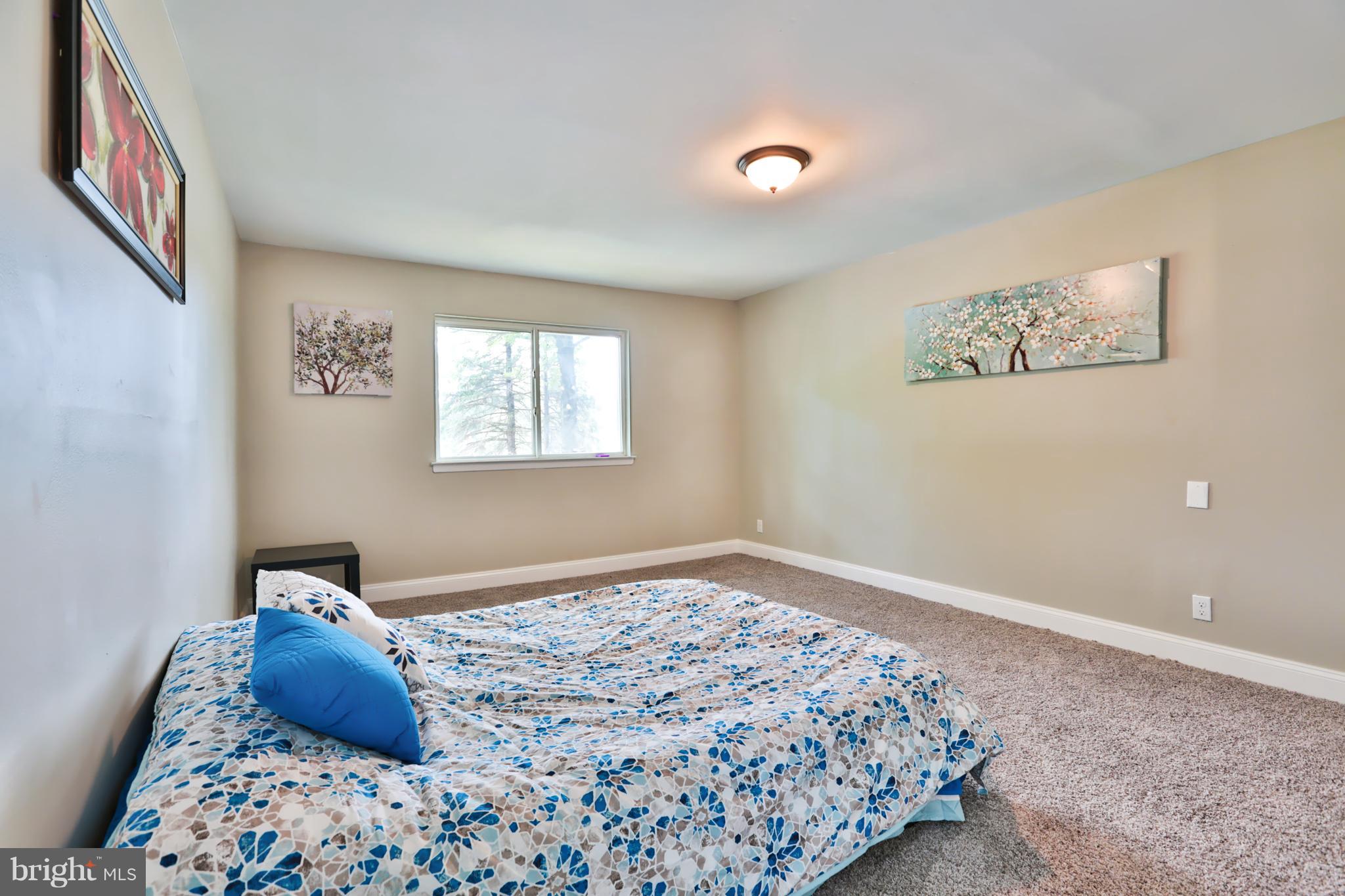 3919 Tiverton Road Randallstown, MD 21133 - Photo 10 of 26 Tranquil Space To Unwind After A Long Day