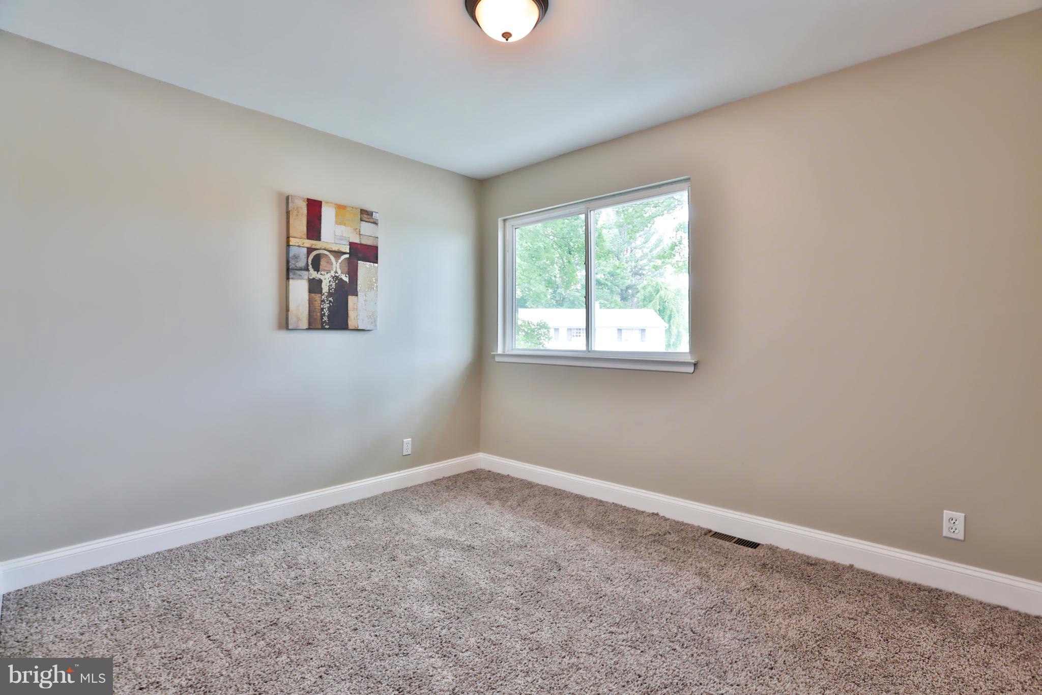 3919 Tiverton Road Randallstown, MD 21133 - Photo 14 of 26 Spacious Bedroom