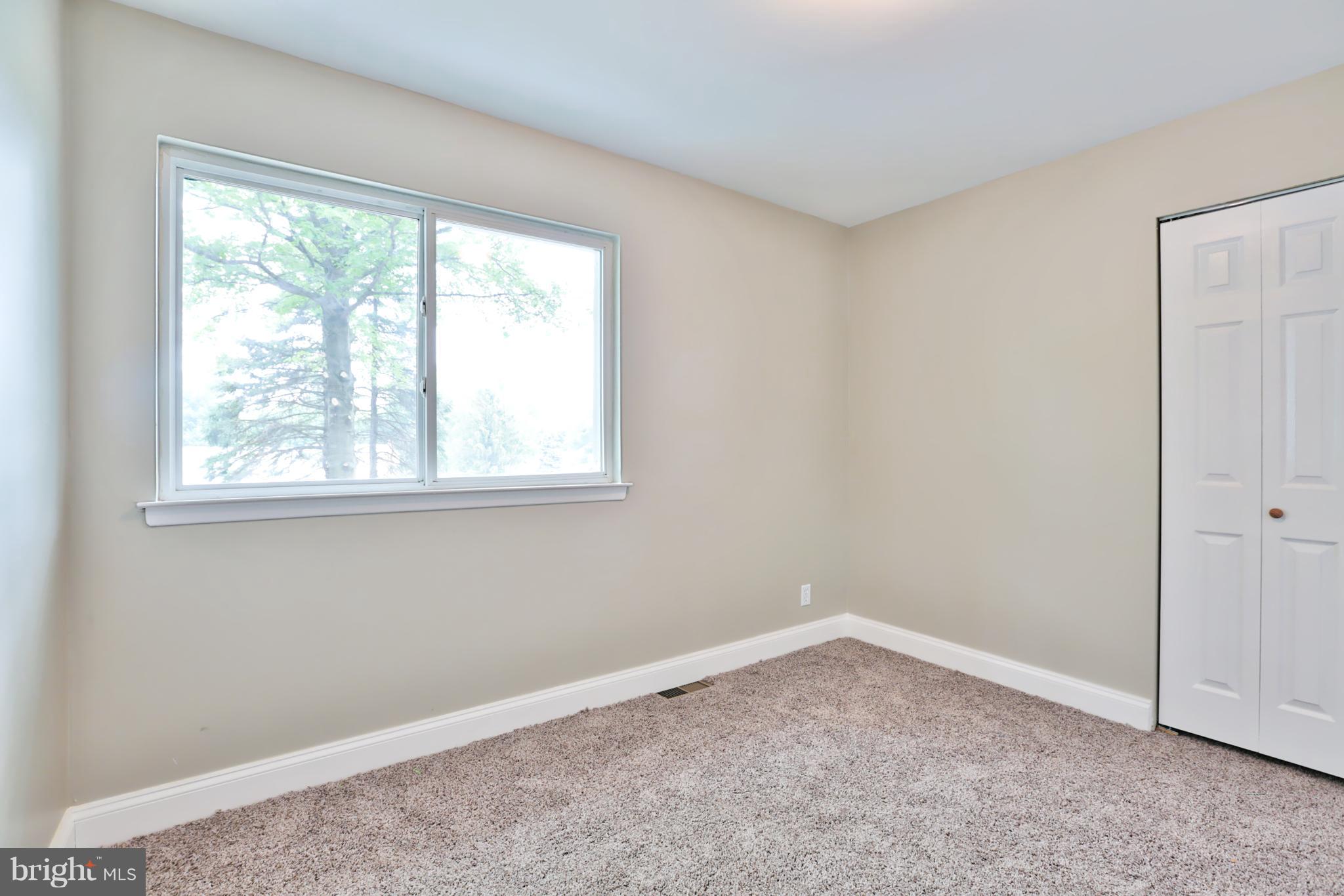 3919 Tiverton Road Randallstown, MD 21133 - Photo 15 of 26 Bedrooms Boasts Plenty Of Natural Light