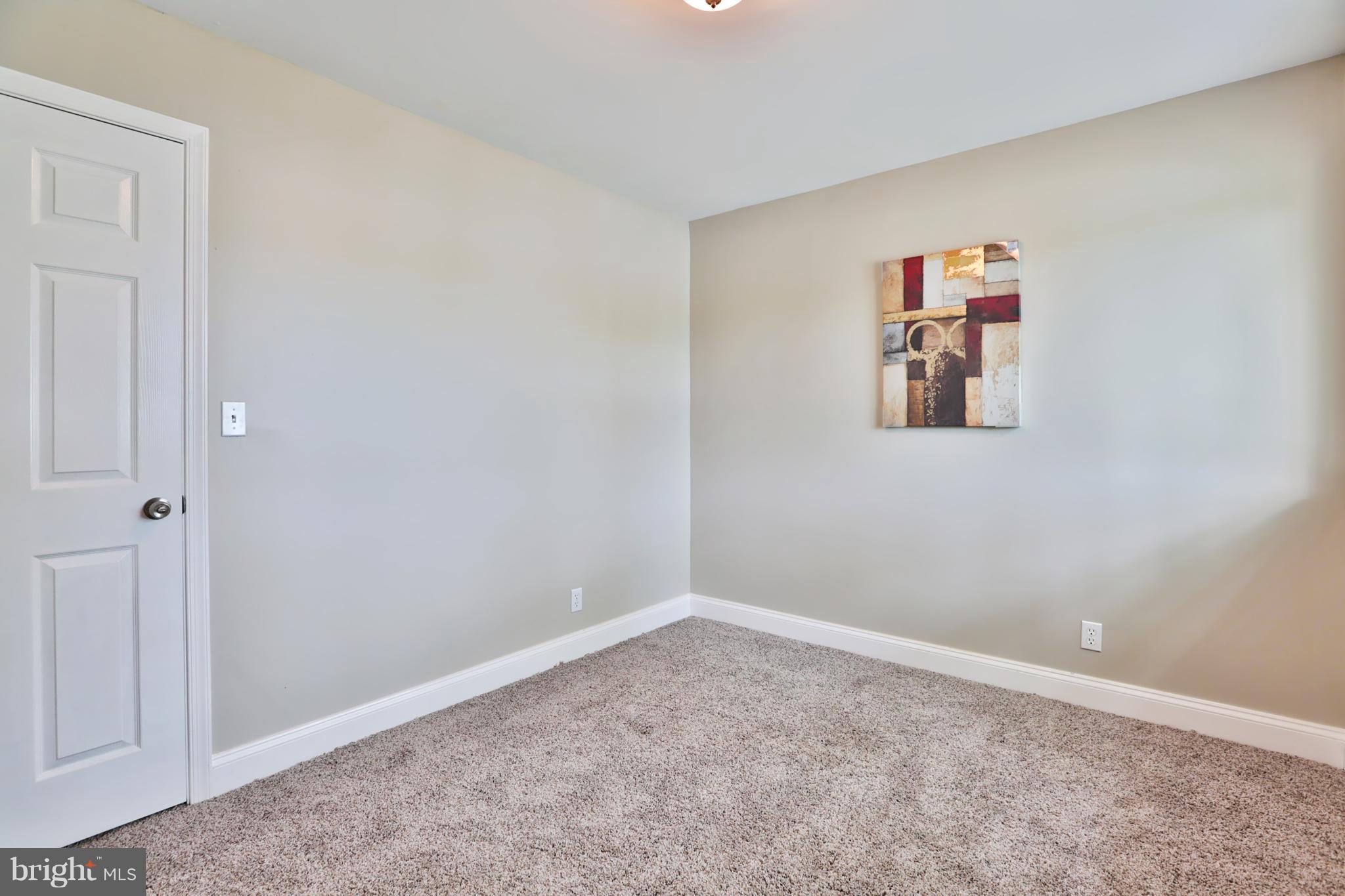 3919 Tiverton Road Randallstown, MD 21133 - Photo 16 of 26 Large Bedroom