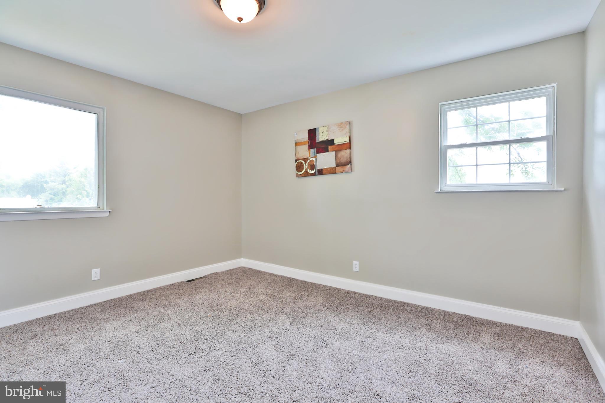 3919 Tiverton Road Randallstown, MD 21133 - Photo 18 of 26 Spacious Additional Bedroom