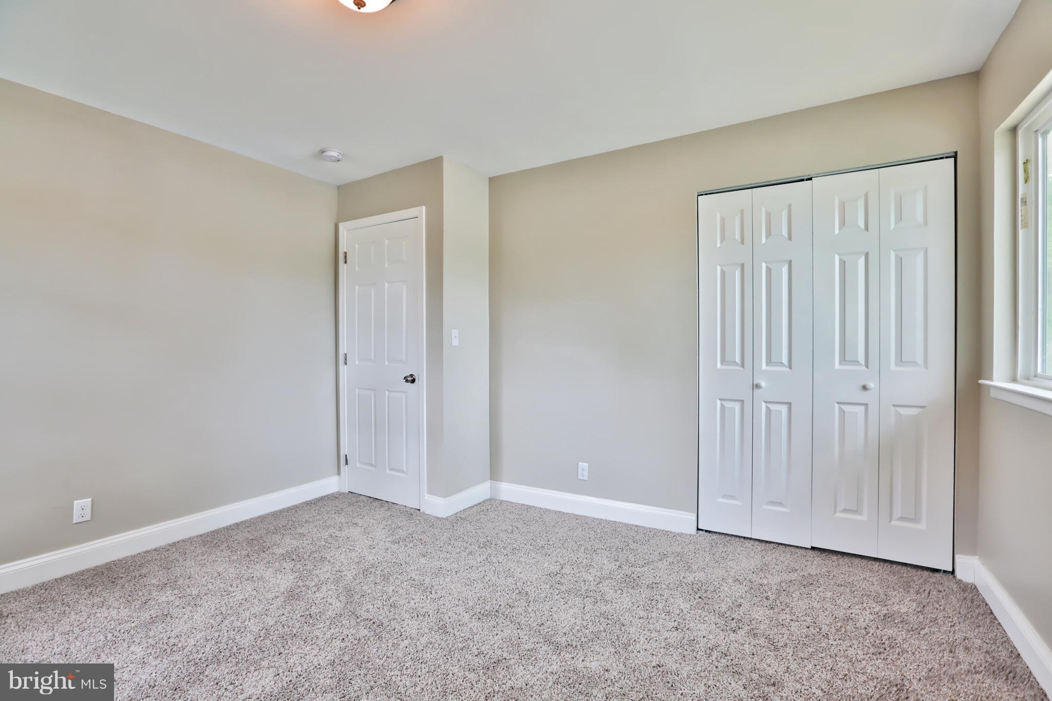 3919 Tiverton Road Randallstown, MD 21133 - Photo 19 of 26 Abundant Closet Space