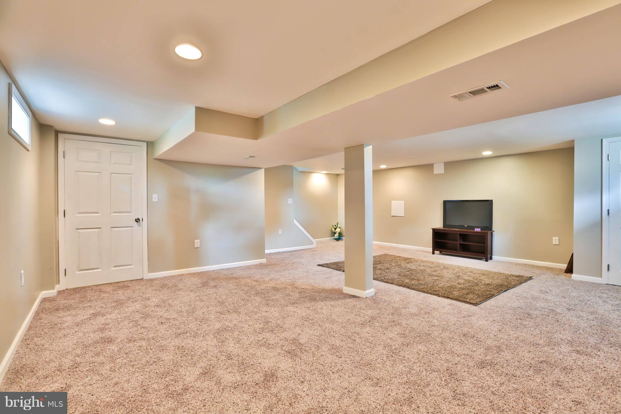 3919 Tiverton Road Randallstown, MD 21133 - Photo 24 of 26 Perfect To Use As Family Room