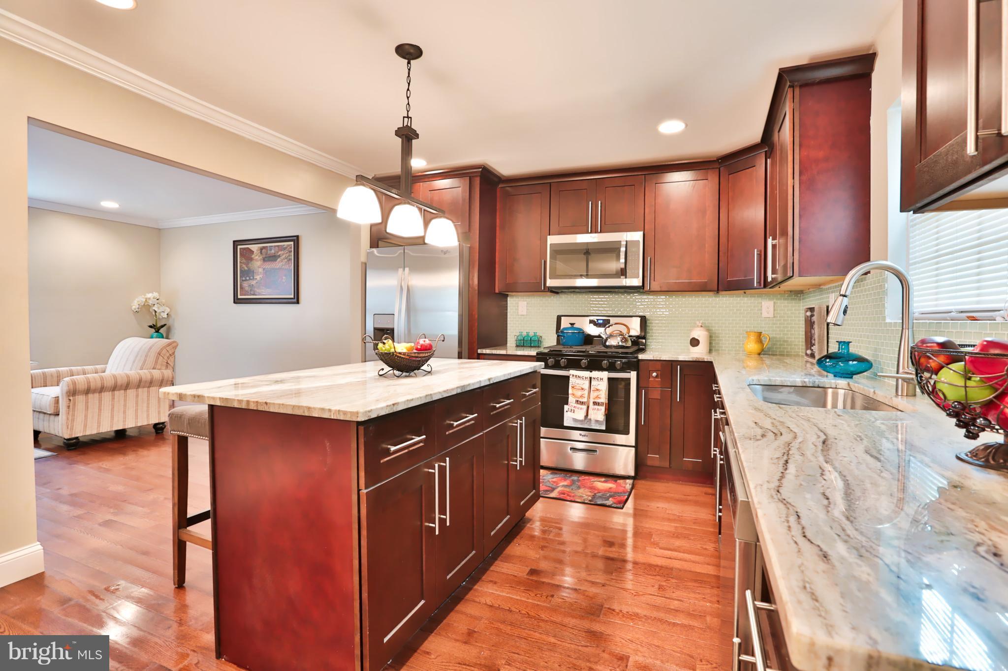 3919 Tiverton Road Randallstown, MD 21133 - Photo 6 of 26 A Cooks Dream