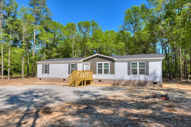 $219,900 | 1106 B Hephzibah - McBean Road, Hephzibah, GA 30815