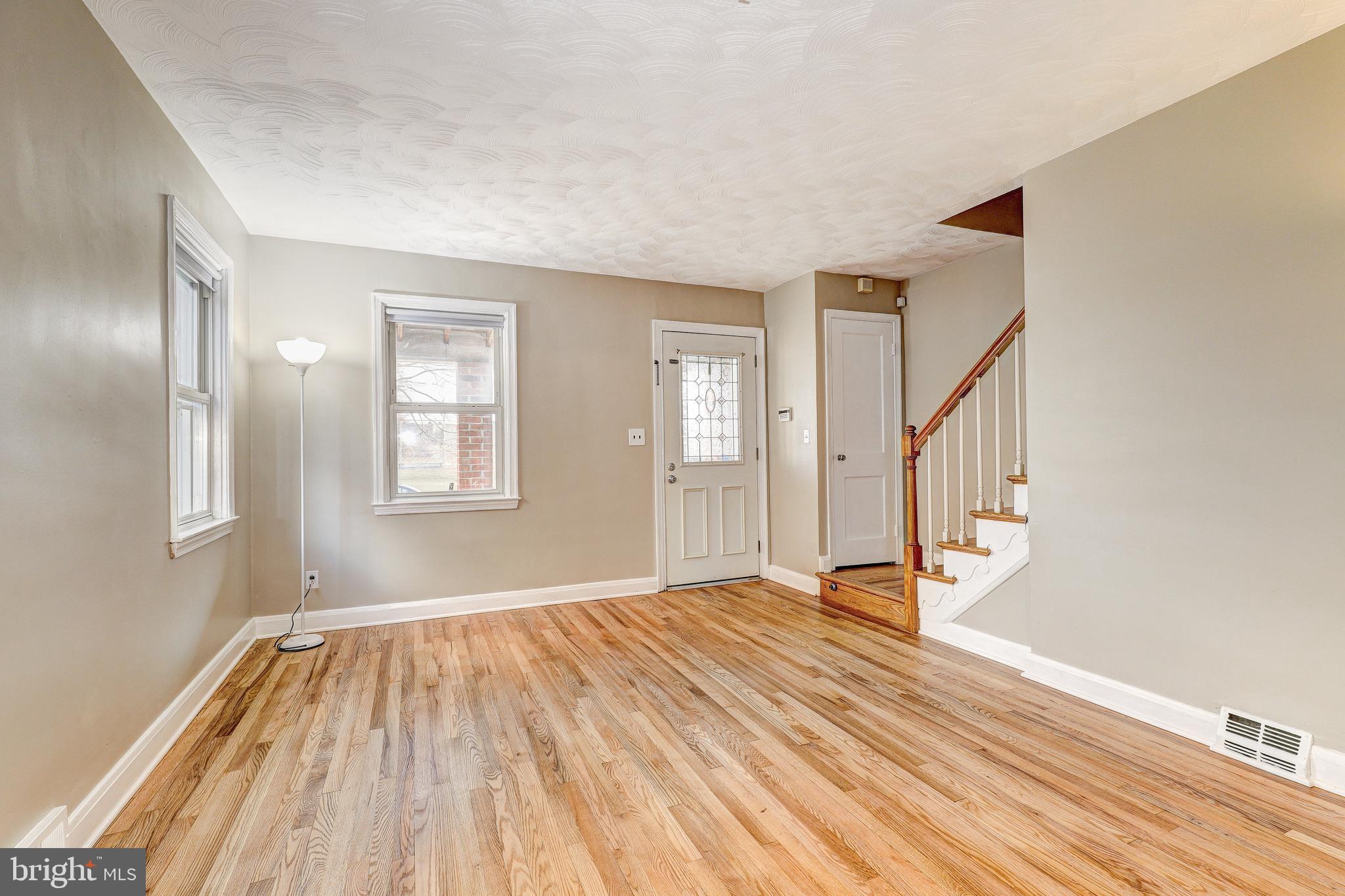 70 Berkshire Road Essex, MD 21221 - Photo 4 of 30 an abundance of natural lighting thru-out