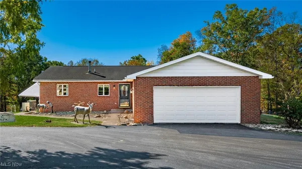 $2,600,000 | 5700 Old Coopermill Road, Zanesville, OH 43701