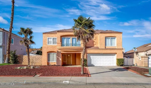 $3,095 | 2611 Redington Street, Palmdale, CA 93551