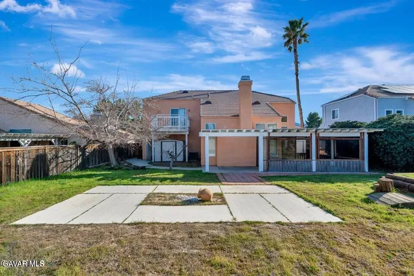 $3,095 | 2611 Redington Street, Palmdale, CA 93551