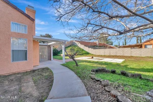 $3,095 | 2611 Redington Street, Palmdale, CA 93551