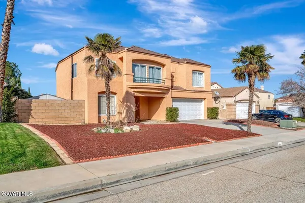 $3,095 | 2611 Redington Street, Palmdale, CA 93551
